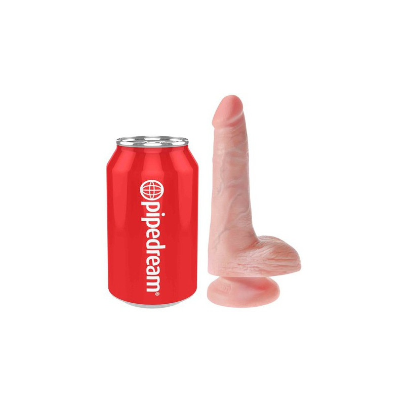King Cock Gode King Cock 13 x 3.8 cm Chair